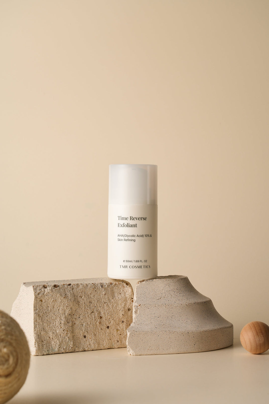 Time Reverse Exfoliant