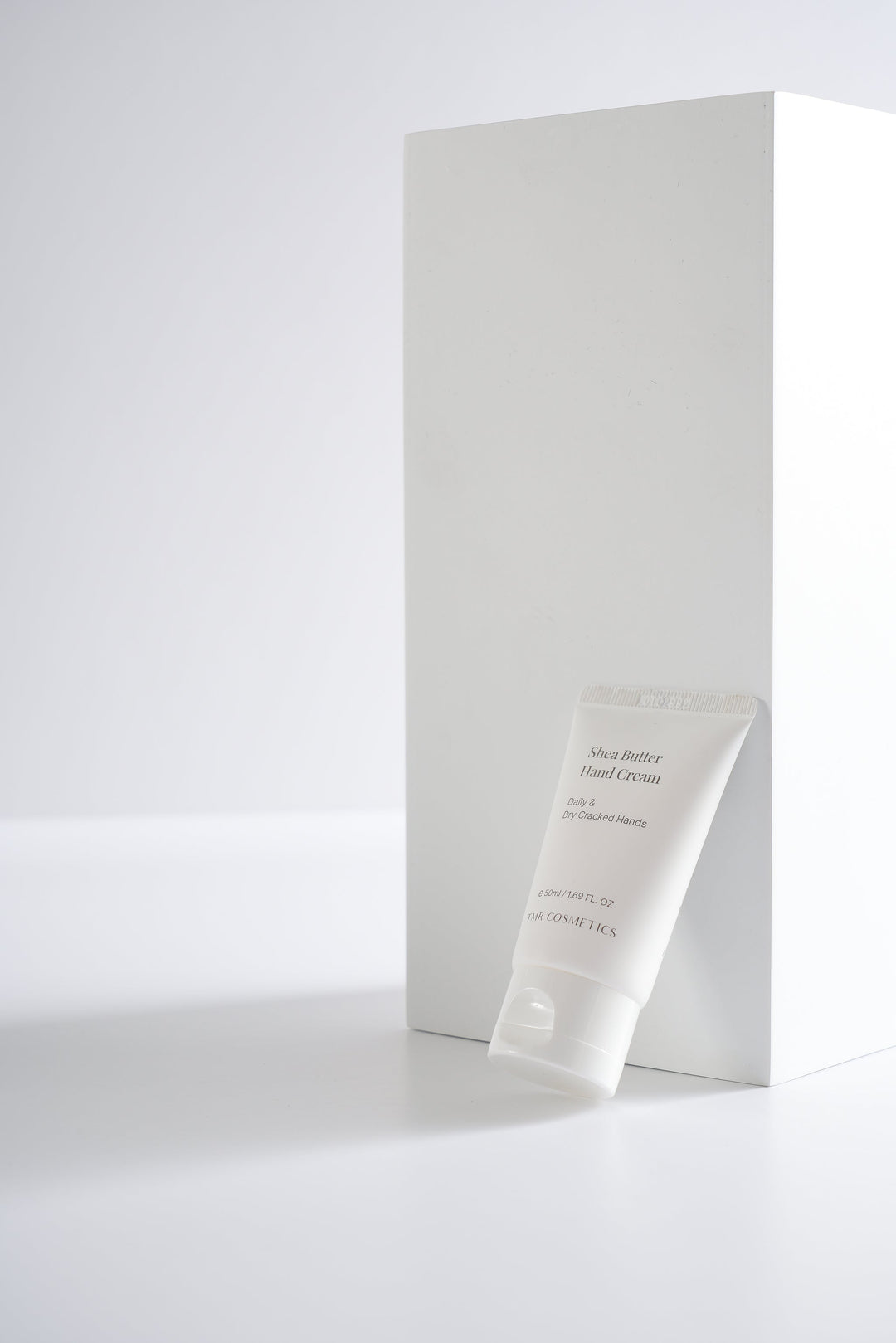 Shea Butter Hand Cream