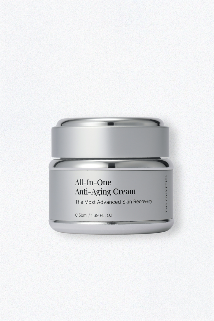 AIO Anti-Aging Cream