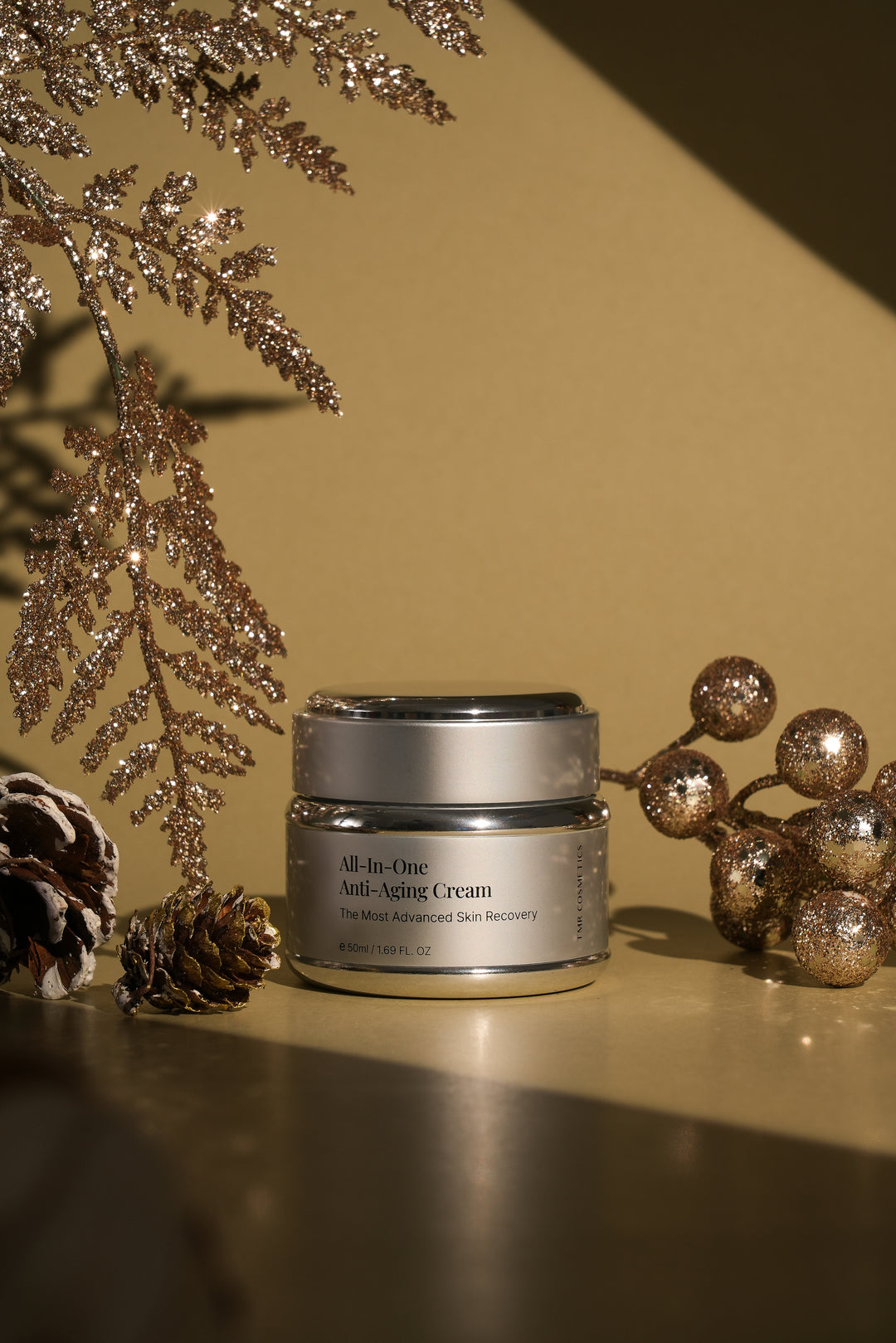 AIO Anti-Aging Cream