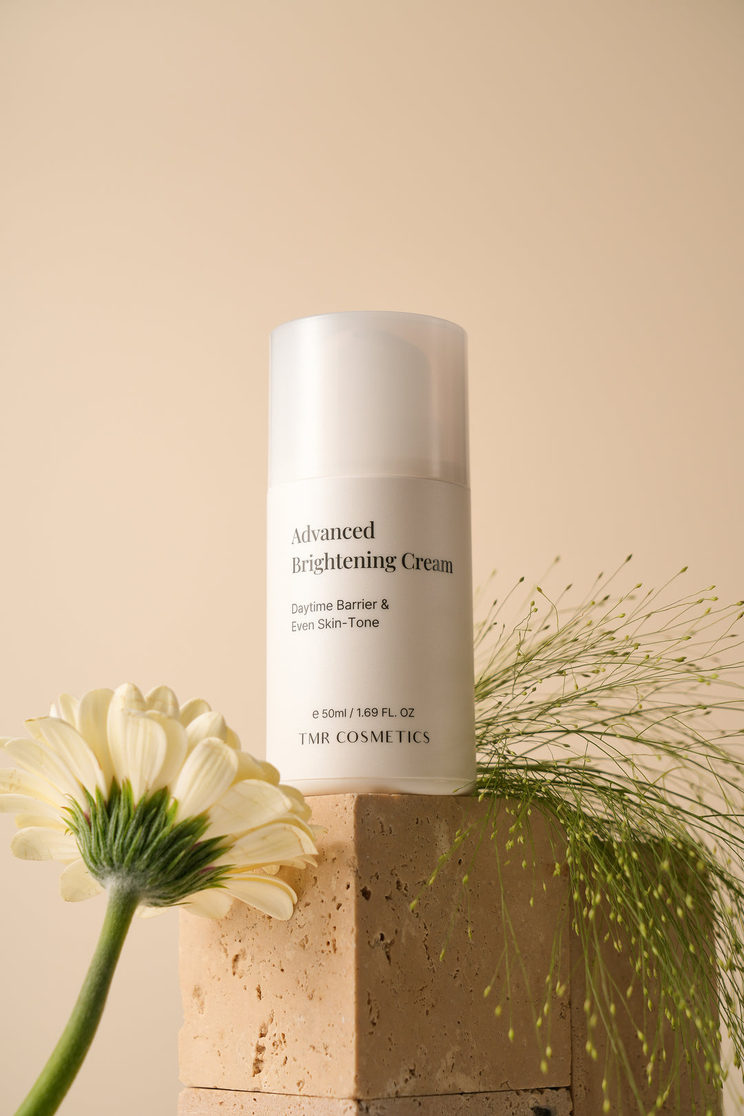 Advanced Brightening Cream