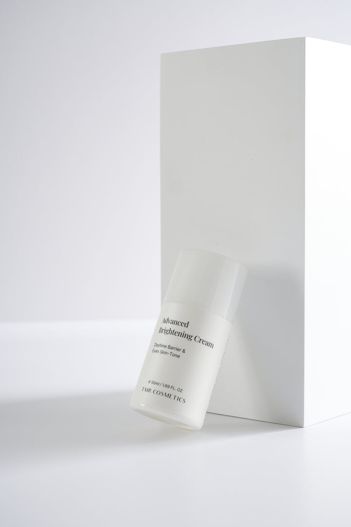 Advanced Brightening Cream