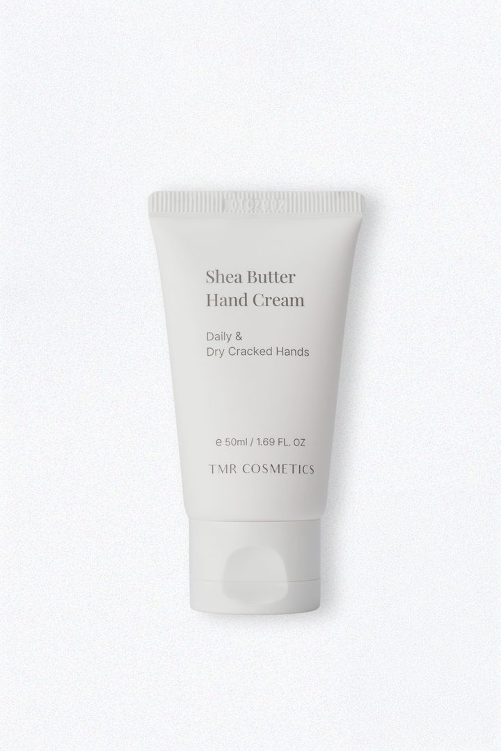 Shea Butter Hand Cream