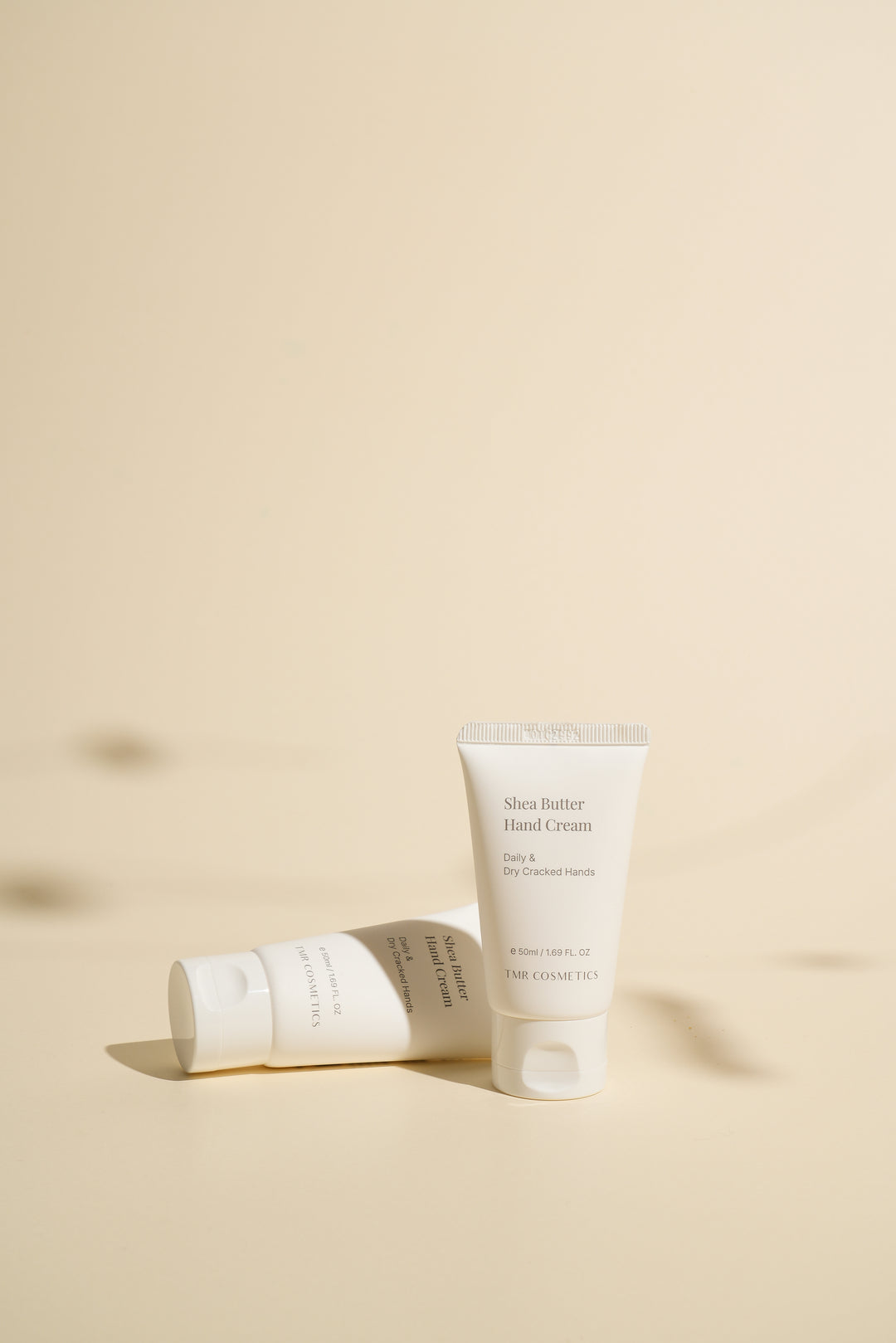 Shea Butter Hand Cream