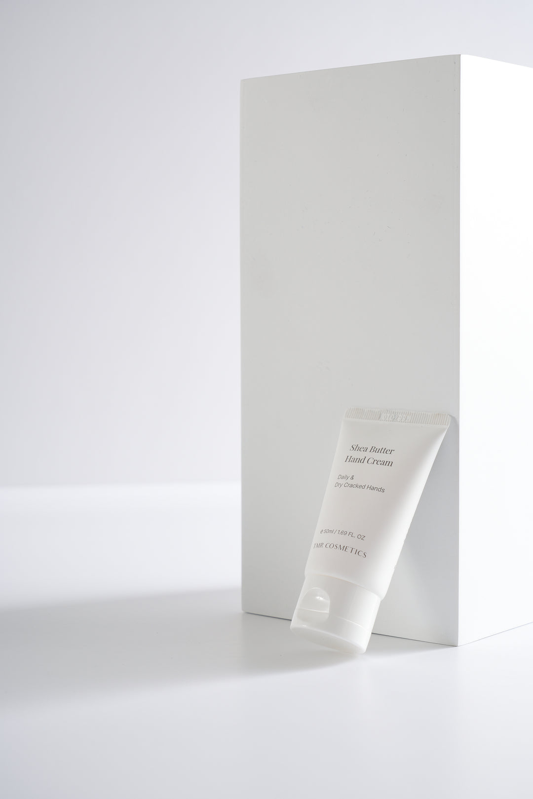 Shea Butter Hand Cream