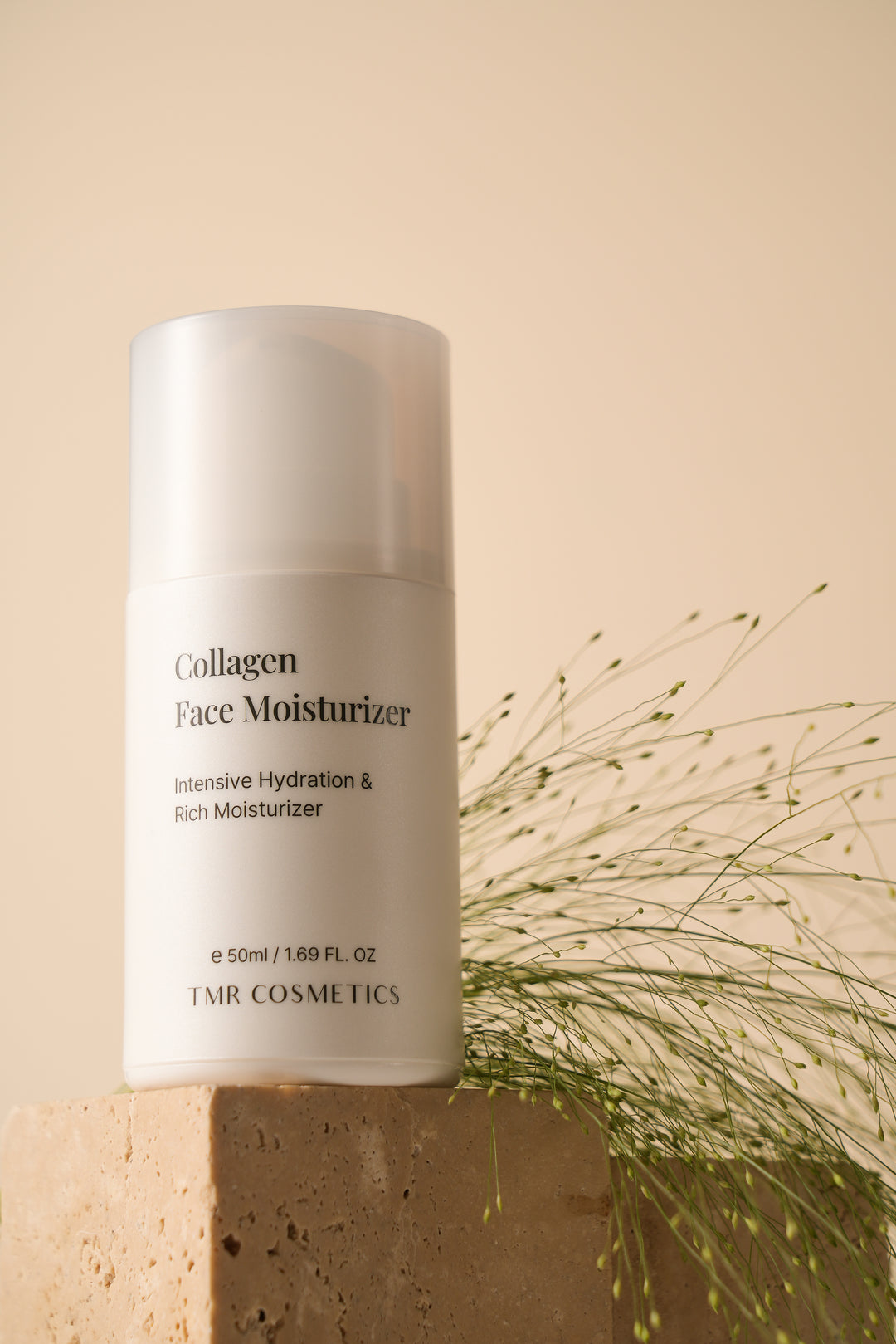 Collagen Face Moisturizer