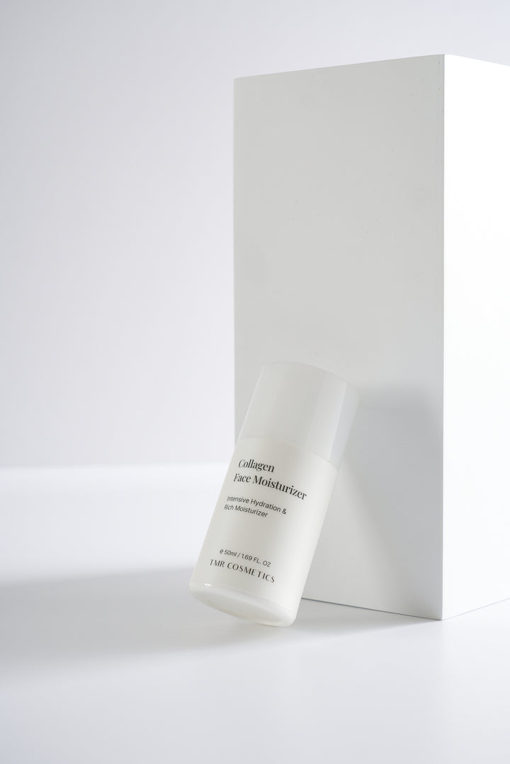 Collagen Face Moisturizer