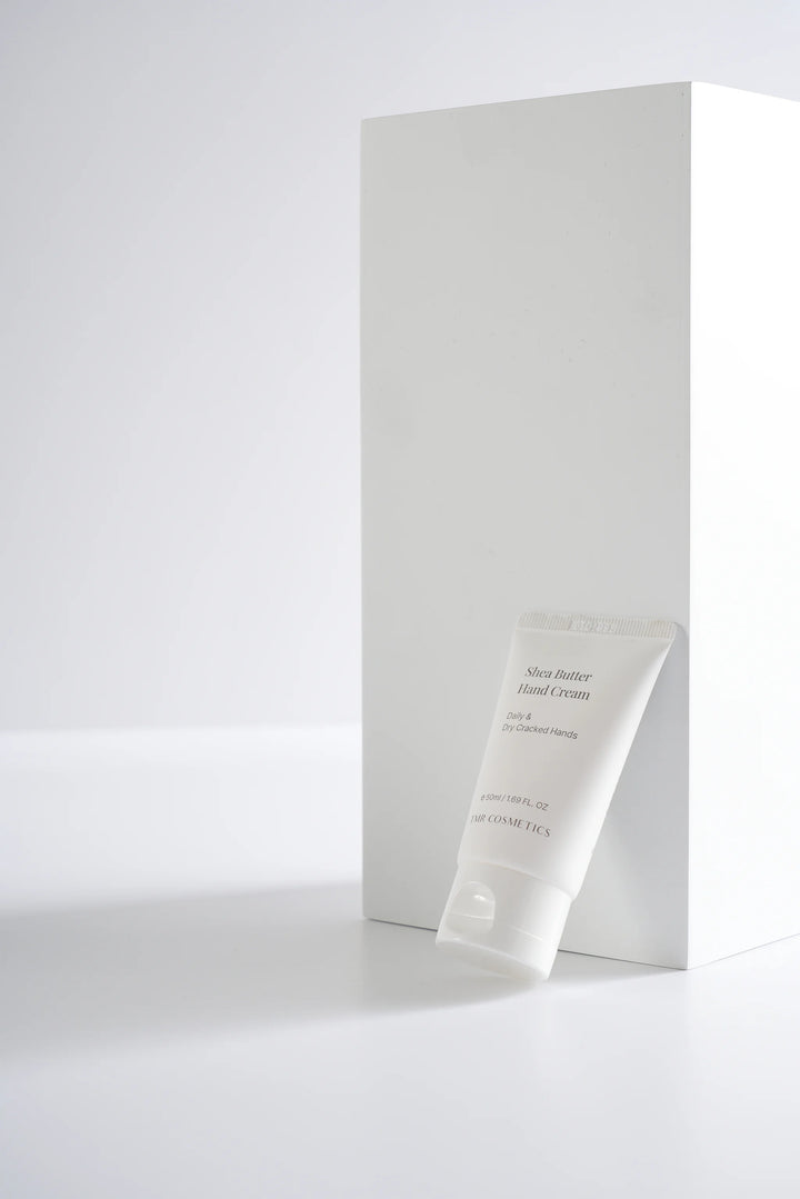 Durable, water-resistant hand cream providing a protective barrier for healthcare professionals, parents, and those who frequently wash their hands.