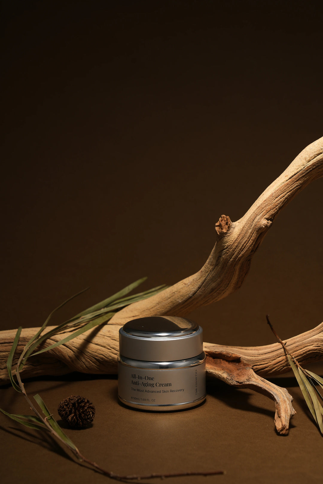 Apply AIO Cream nightly as the final skincare step, especially between 10:00 PM and 2:00 AM, the biological golden hours when skin cellular renewal is most active for visible rejuvenation.